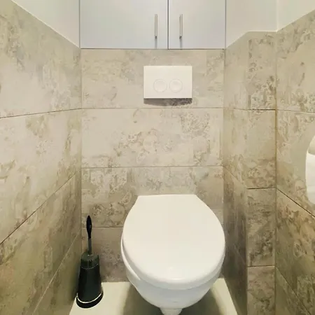 2 Bedroom In *