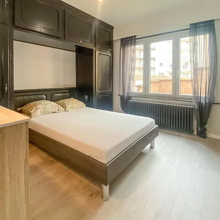 Cozy In With Kitchen Ostend