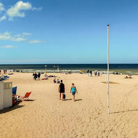 2 Bedroom In * Ostende